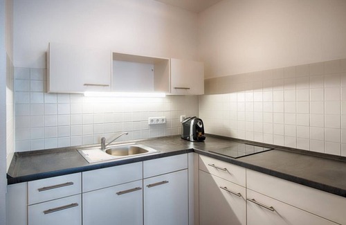 Suedvorstadt House | Business room - Early booking rate with breakfast - ACHAT Hotel Dresden Altstadt