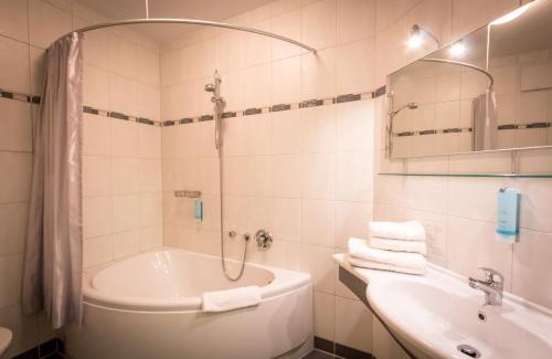 Suhl Hotel | Business Vital Hotel am Rennsteig
