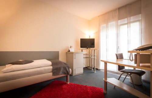 Suhl Hotel | Business Vital Hotel am Rennsteig