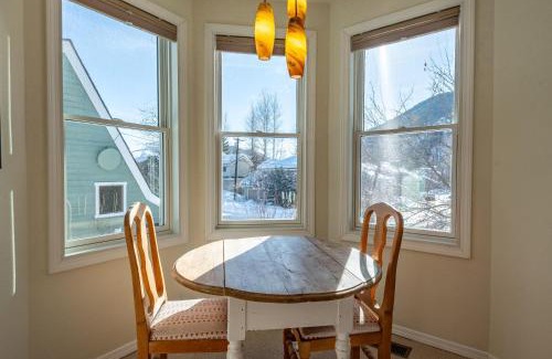 Ketchum House | Buss Elle 109A