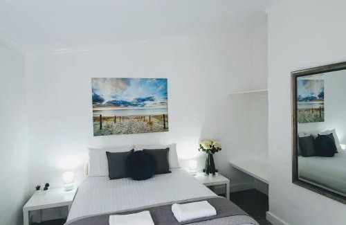 Busselton House | Busselton Holiday Units
