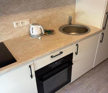 Snipiskes Apartment | butas apsilankymui vilnius