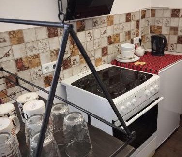 Silute Apartment | Butas