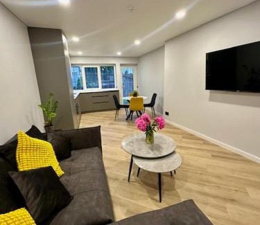 Kaunas Apartment | Butas nuomai truputį daugiau nei kilometras pėsčiomis iki Senamiesčio
