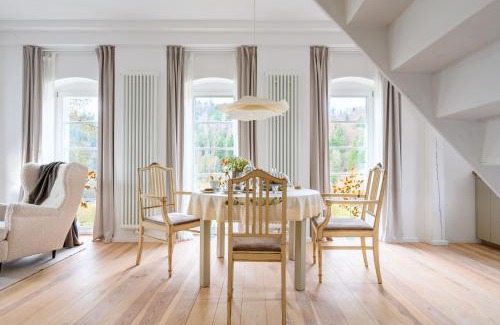 Miedzylesie Apartment | Butikowe apartamenty w Sudetach - TRZY MORZA - pod górą Trójmorski Wierch