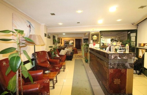Aksaray Apartment | Butique House