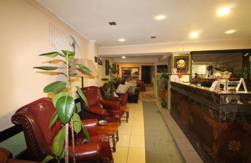 Aksaray Apartment | Butique House
