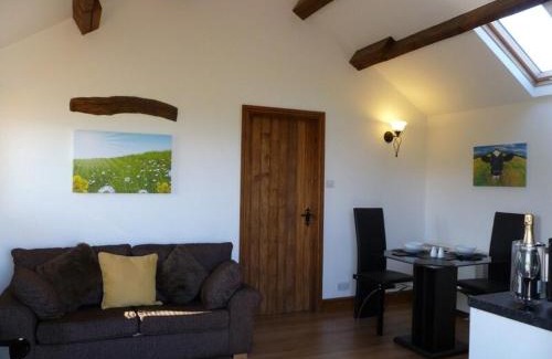 Catterlen House | Buttercup Cottage