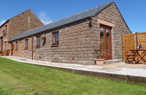 Catterlen House | Buttercup Cottage