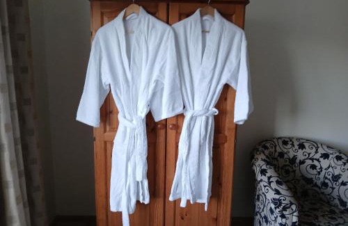 Magherafelt House | Butterflies Rest