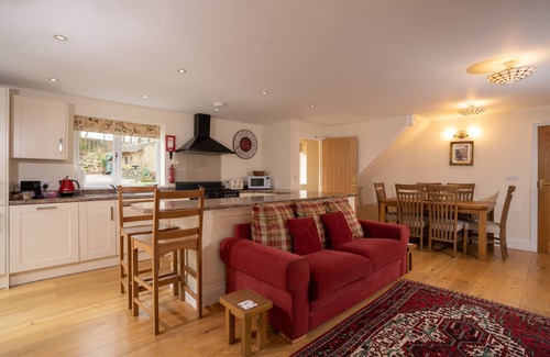 Bretherdale Cottage | Butterfly Cottage In an Idyllic Riverside Location, Lake District Nation Park