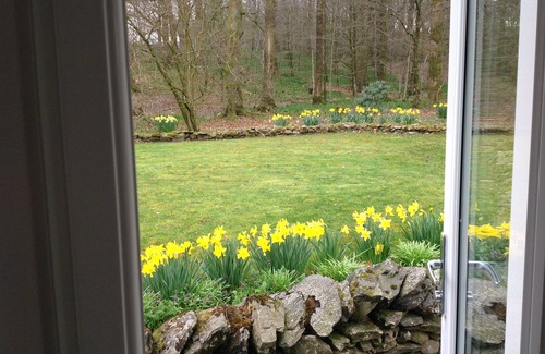 Bretherdale Cottage | Butterfly Cottage In an Idyllic Riverside Location, Lake District Nation Park