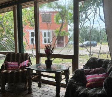 Kurzeme Apartment | Butterfly House