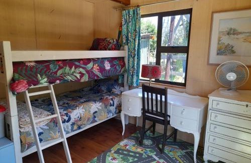 Die Barakke House | Butterfly House