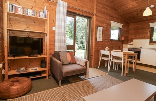 Penny Bridge Cottage | Buttermere