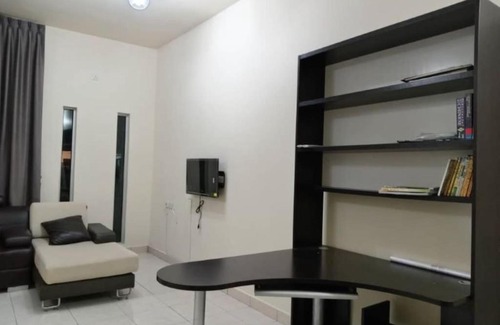 Butterworth House | BUTTERWORTH RAJA UDA RAYA HOMESTAY