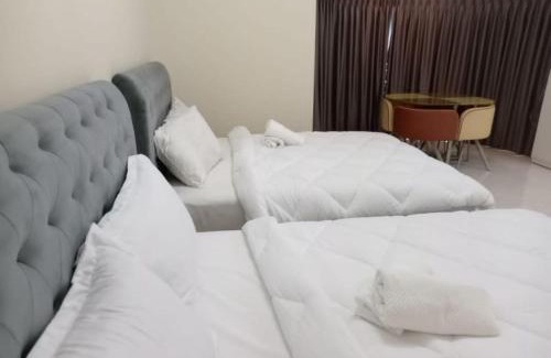 Butterworth House | BUTTERWORTH RAJA UDA RAYA HOMESTAY