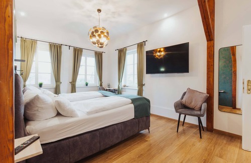Schursdorf Hotel | Butz