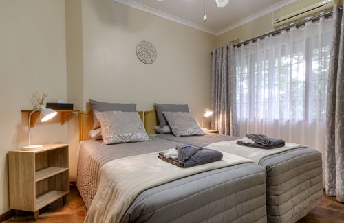 St. Lucia Bed & Breakfast | Buya Futhi Bed & Breakfast