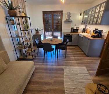 Ecsed House | Buzás Pince Vendégház