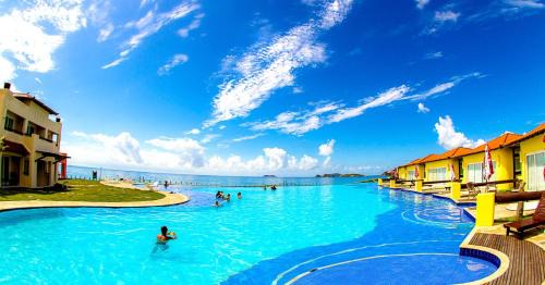 Tucuns Apartment | Buzios Beach Resort Apartamento Luxo Home Premium