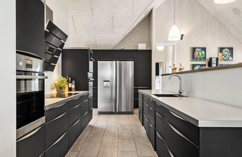 Blavand Strand House | BV282 Blåvand - Lille Strandvej 16