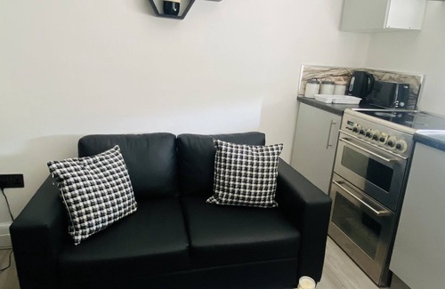 Huddersfield Apartment | Bvapartments-queensgate 3