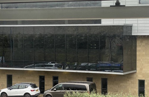 Huddersfield Apartment | Bvapartments-queensgate 3