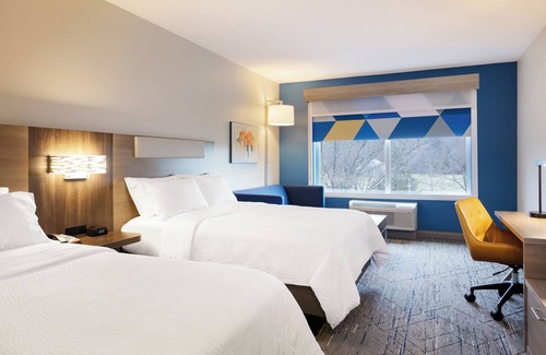 Pumphrey Hotel | BWI Inn