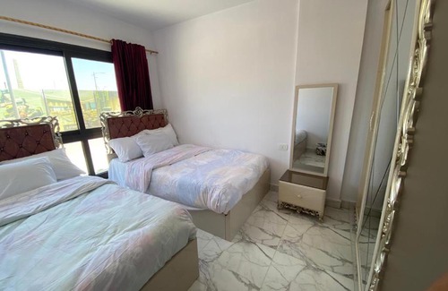 Damietta Resort | بورتو سعيد