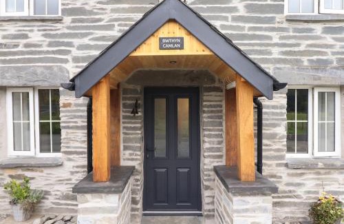 Dinas Mawddwy House | Bwthyn Camlan
