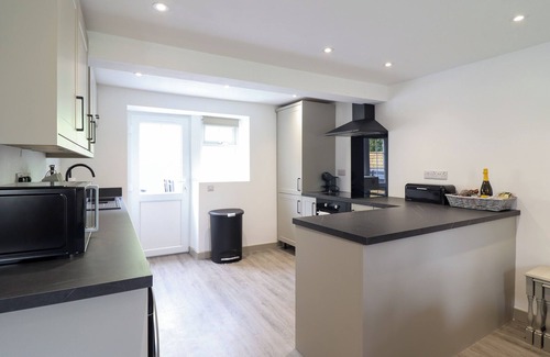 Dinas Mawddwy Cottage | Bwthyn Camlan