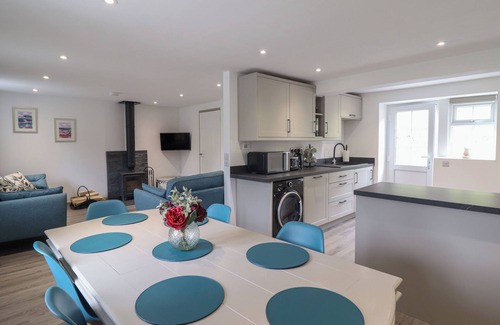 Dinas Mawddwy Cottage | Bwthyn Camlan