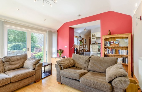Llanfairpwllgwyngyll Cottage | Bwthyn Gwyn
