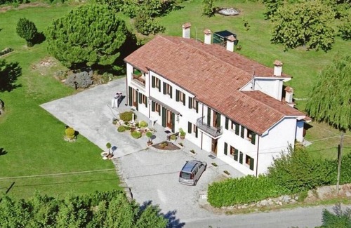 Vo House | By: An hour from VENICE, in the park of the Colli Euganei - Tourist Locations