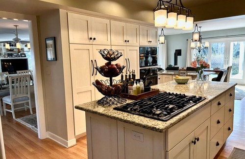 Annapolis House | BY THE BAY