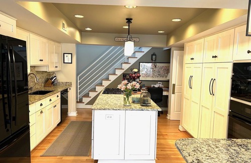 Annapolis House | BY THE BAY