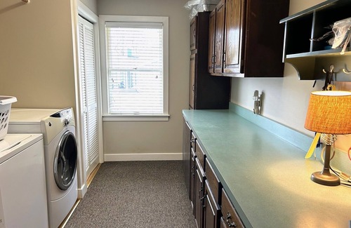 Annapolis House | BY THE BAY