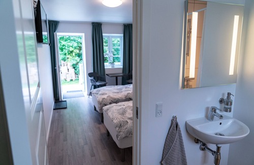 Middelfart Bed & Breakfast | By The Bridge Bed & Breakfast