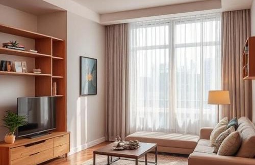 Batu Ferringhi Apartment | By The Sea Batu Ferringhi