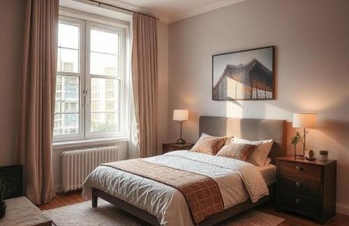 Batu Ferringhi Apartment | By The Sea Batu Ferringhi