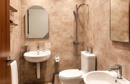 Batu Ferringhi Apartment | By The Sea Batu Ferringhi