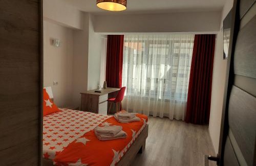 Nord-Est Apartment | BYA Luxury
