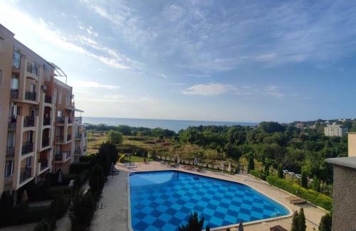 Byala Apartment | Byala Apartments BSR 7