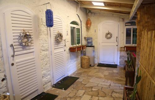 Byblos House | Byblos Fishing Club Guesthouse