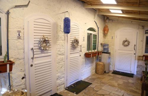 Byblos House | Byblos Fishing Club Guesthouse