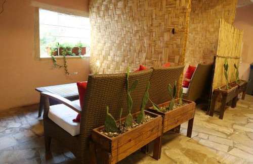 Byblos House | Byblos Fishing Club Guesthouse
