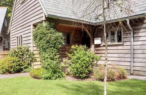 Camelford House | Bybrook Lodge