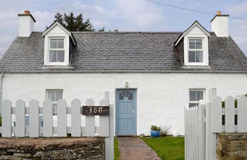 Talmine House | Bydand Cottage