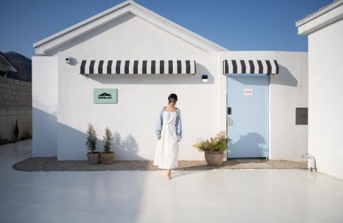 Gyeongju House | Byeolsai